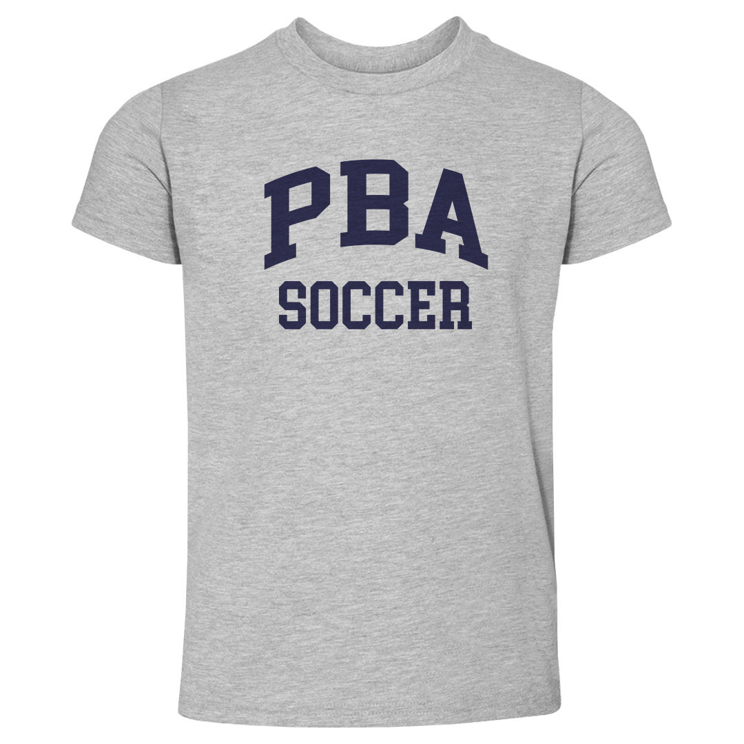 Crown Trio PBA Soccer