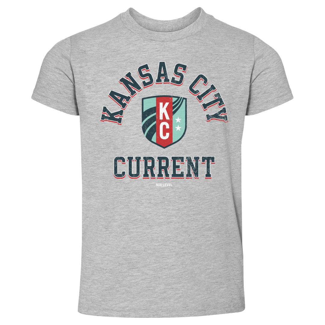 Kansas City Current Classic WHT