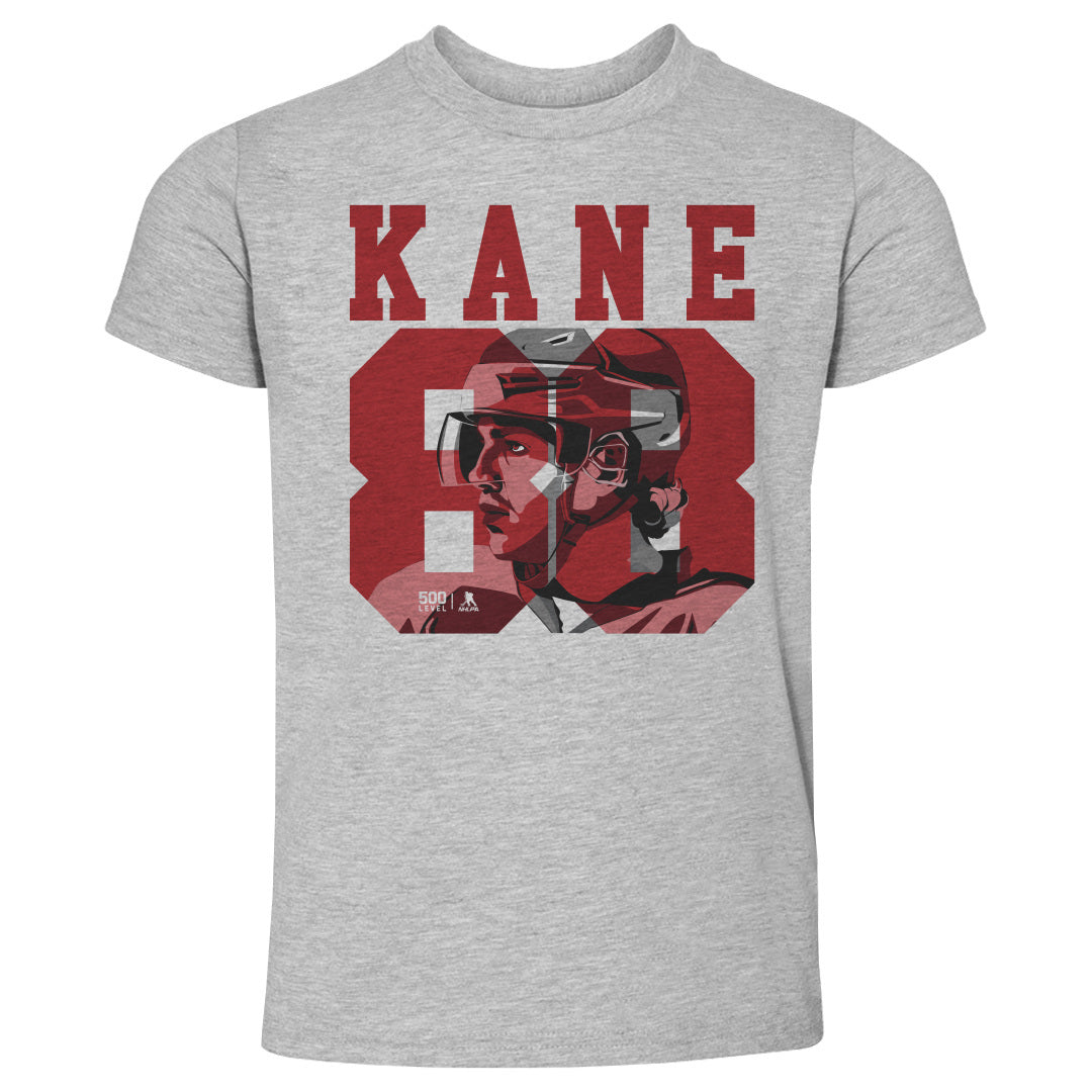 Patrick Kane Chicago Profile