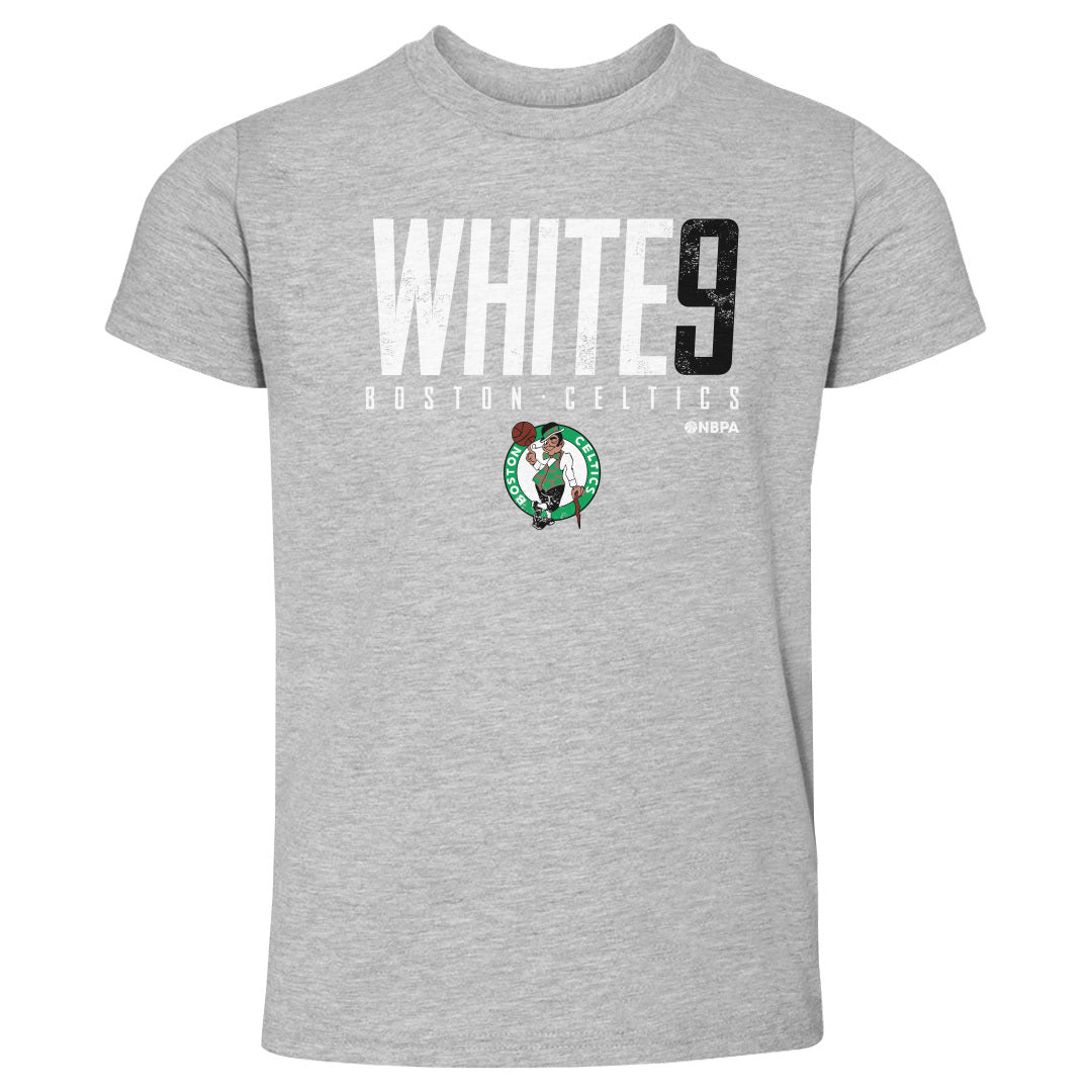 Derrick White Boston Celtics Elite WHT