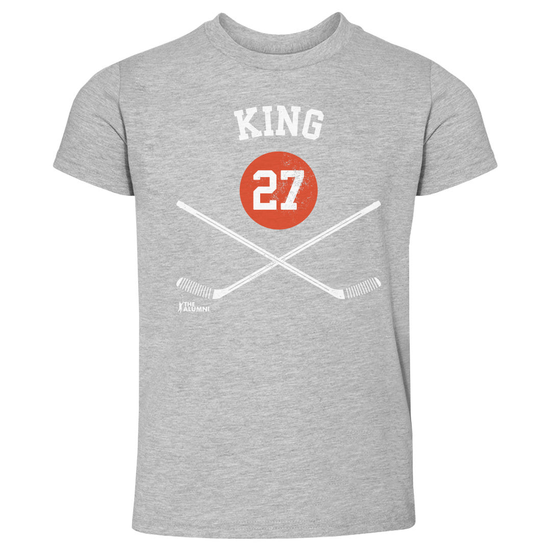 Derek King New York I 27 Sticks WHT