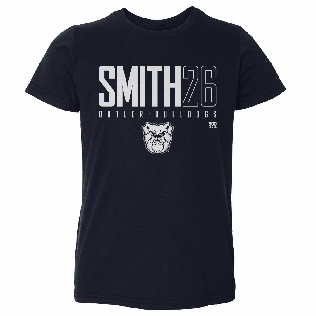 Rylie Smith Butler Bulldogs Elite WHT