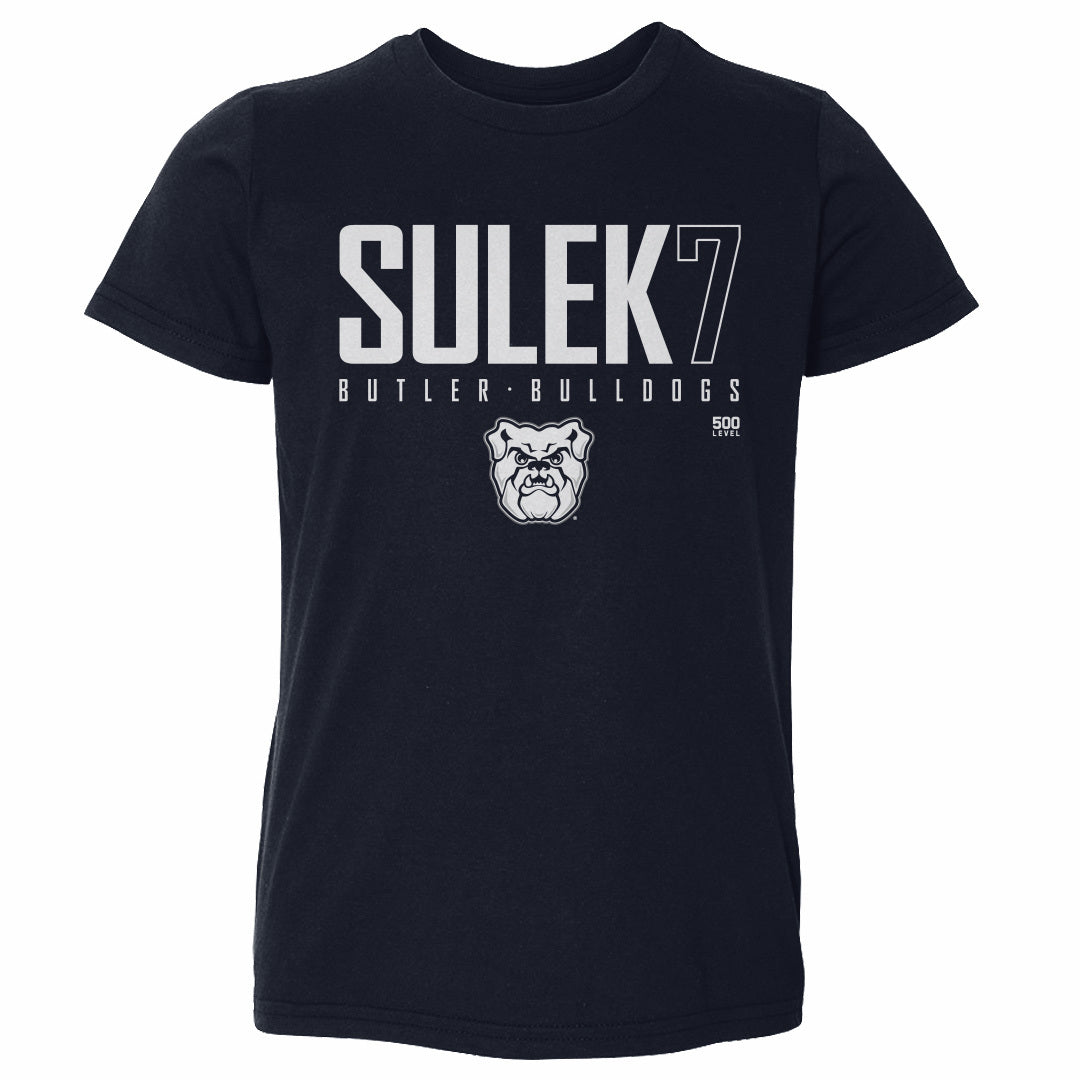 Genna Sulek Butler Bulldogs Elite WHT