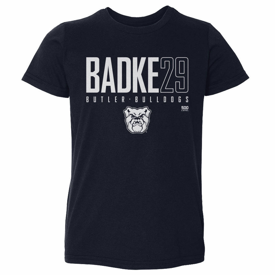 Elizabeth Badke Butler Bulldogs Elite WHT