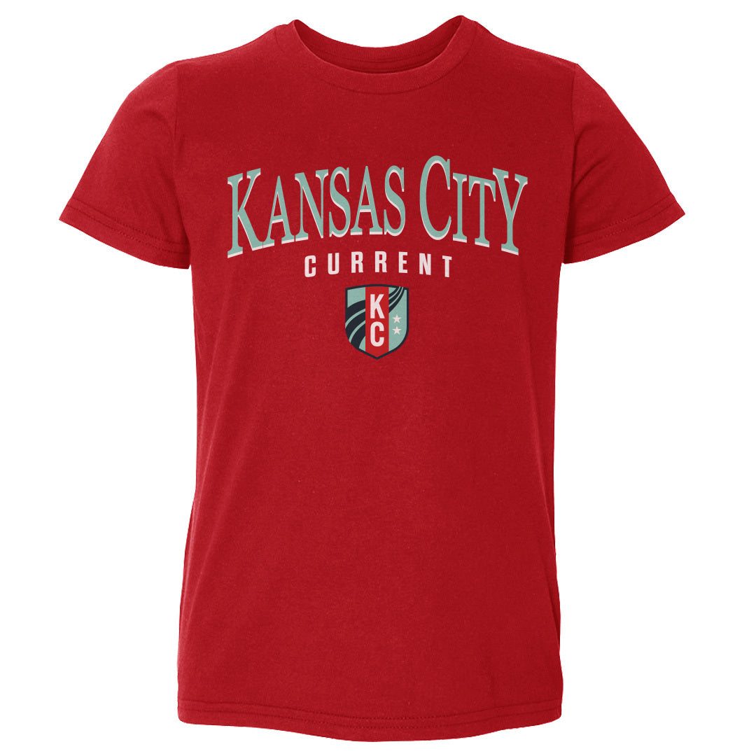 Kansas City Current Arch WHT