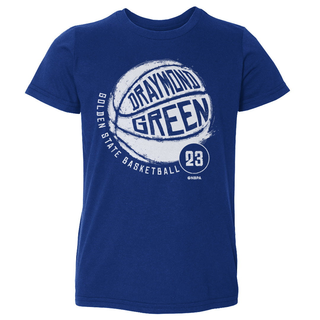 Draymond Green Golden State Basketball WHT