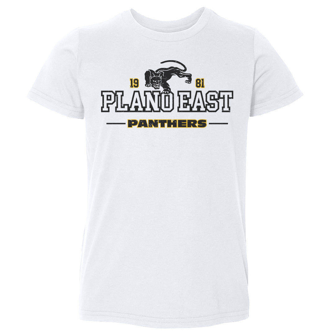 Crown Trio Plano East Panthers Athletic