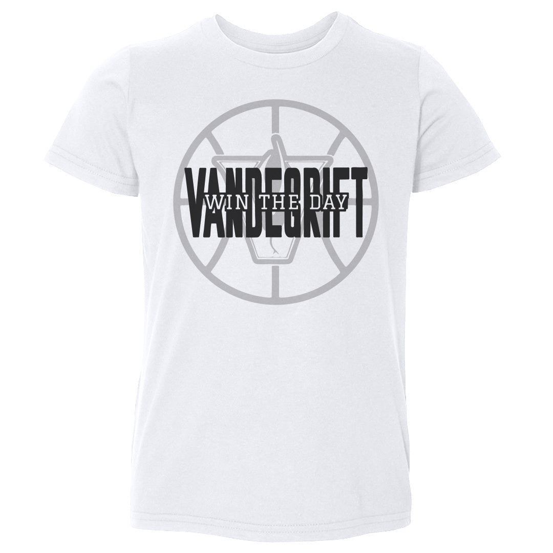 Vandegrift Crown Trio Win The Day Basketball