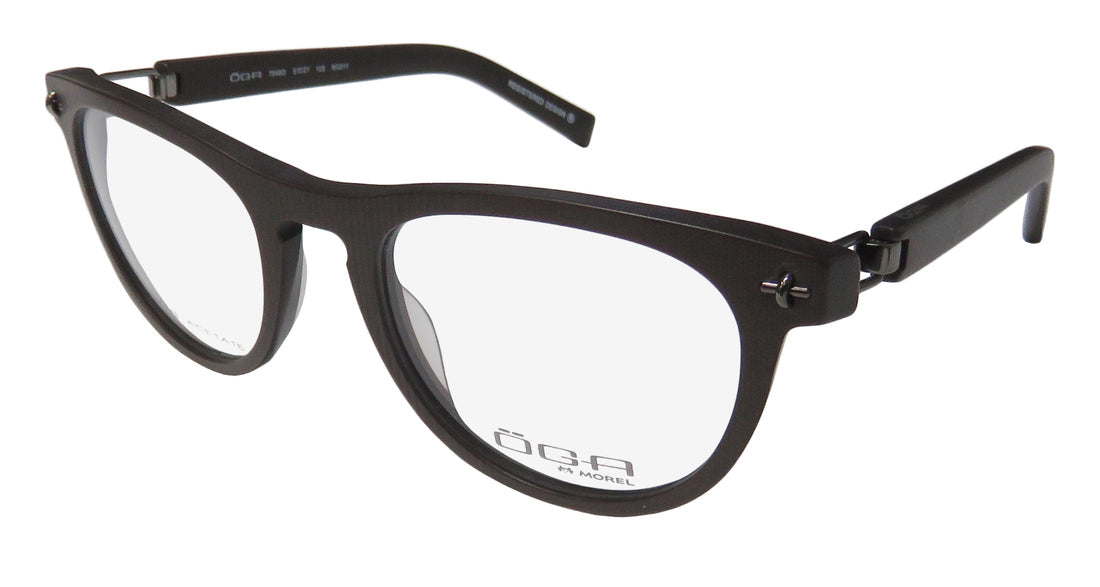 Oga 7949o Eyeglasses