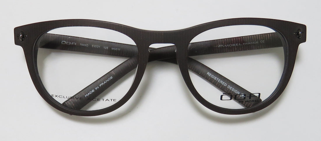 Oga 7949o Eyeglasses