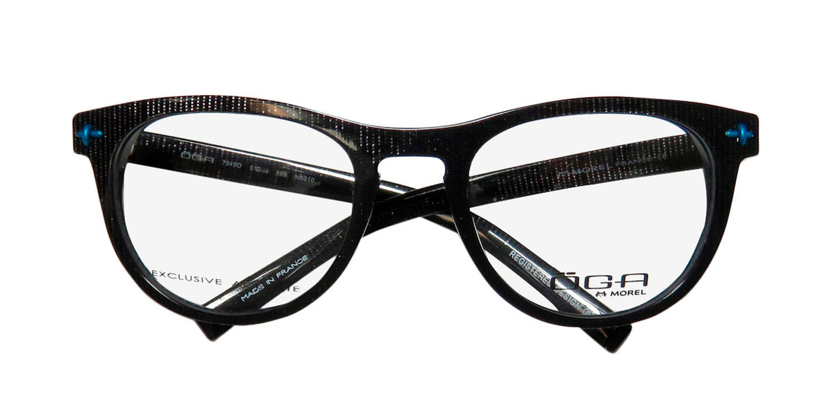 Oga 7949o Eyeglasses