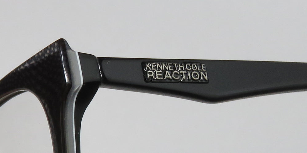 Kenneth Cole 746 Eyeglasses