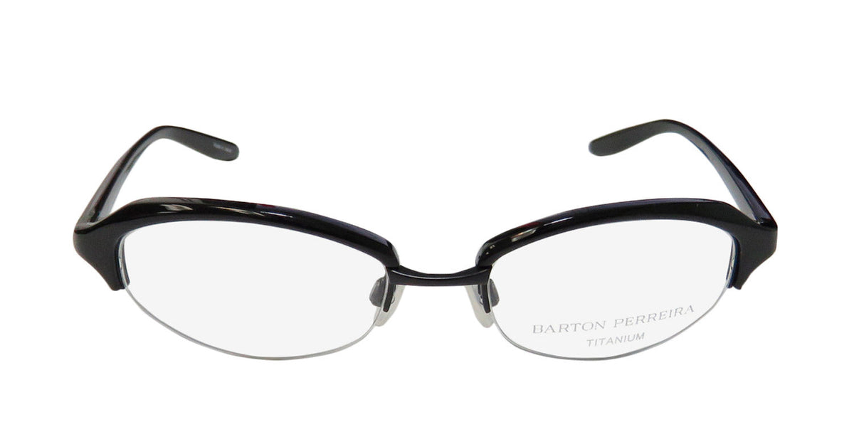 Barton Perreira Sylvia Eyeglasses