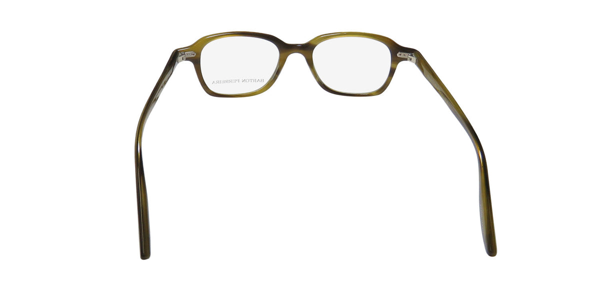 Barton Perreira Carlton Eyeglasses