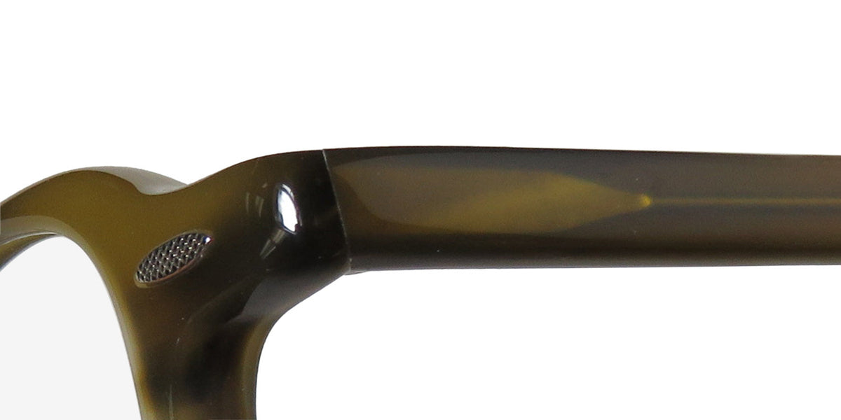 Barton Perreira Carlton Eyeglasses
