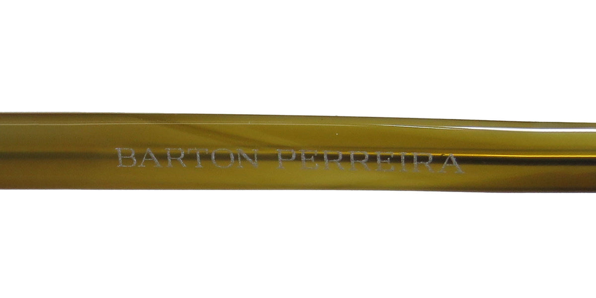 Barton Perreira Carlton Eyeglasses