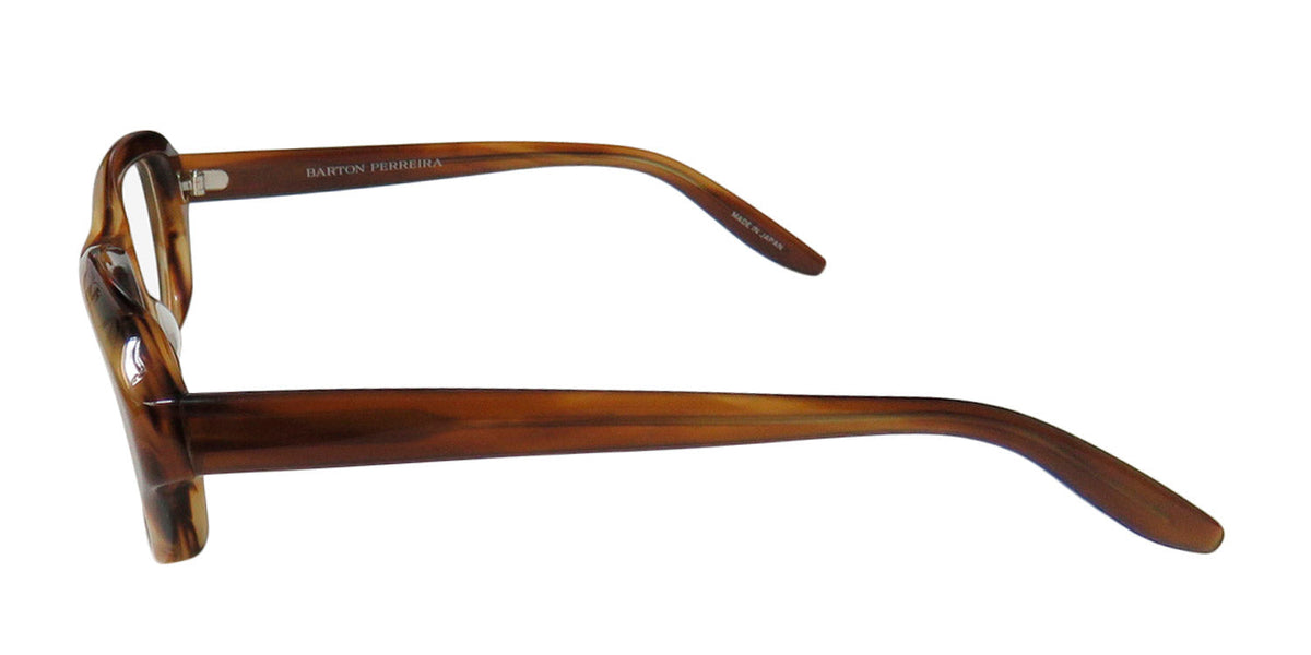 Barton Perreira Corday Eyeglasses