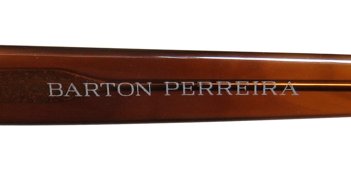 Barton Perreira Corday Eyeglasses