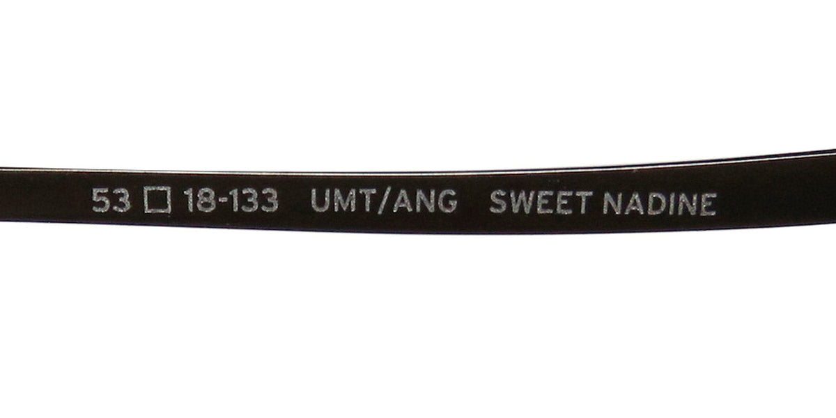 Barton Perreira Sweet Nadine Eyeglasses