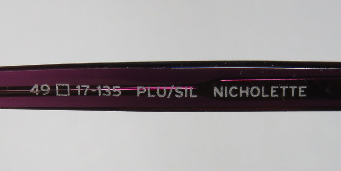 Barton Perreira Nicholette Eyeglasses