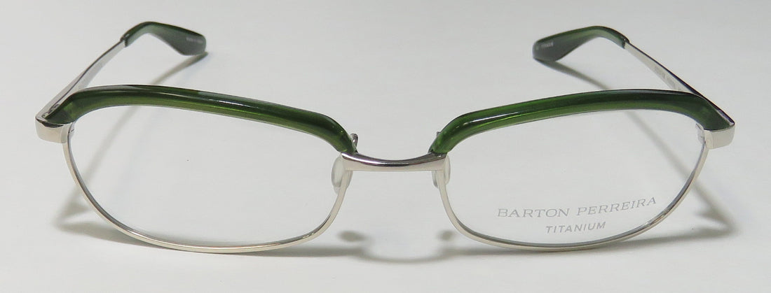 Barton Perreira Myra Eyeglasses