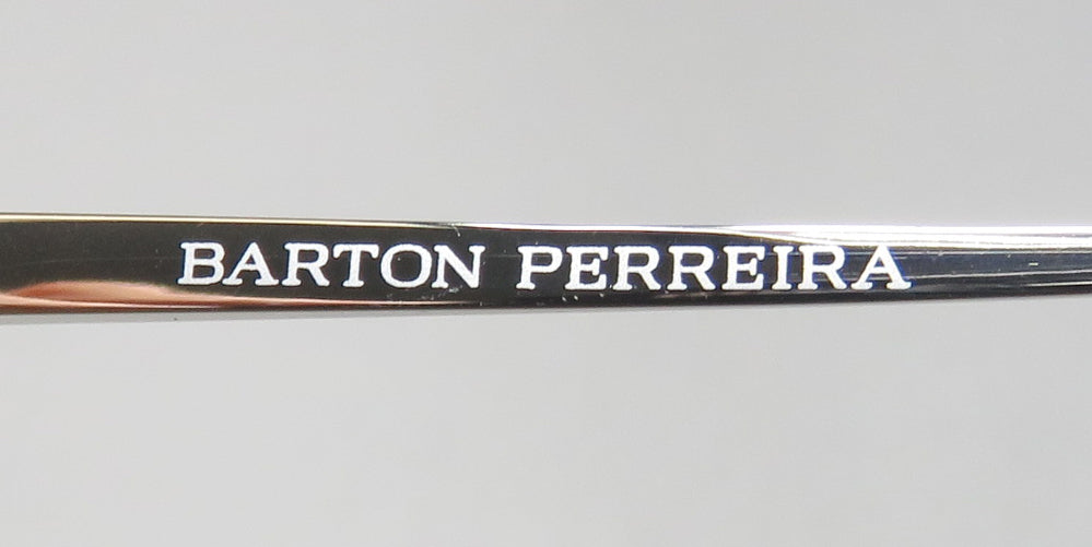 Barton Perreira Myra Eyeglasses