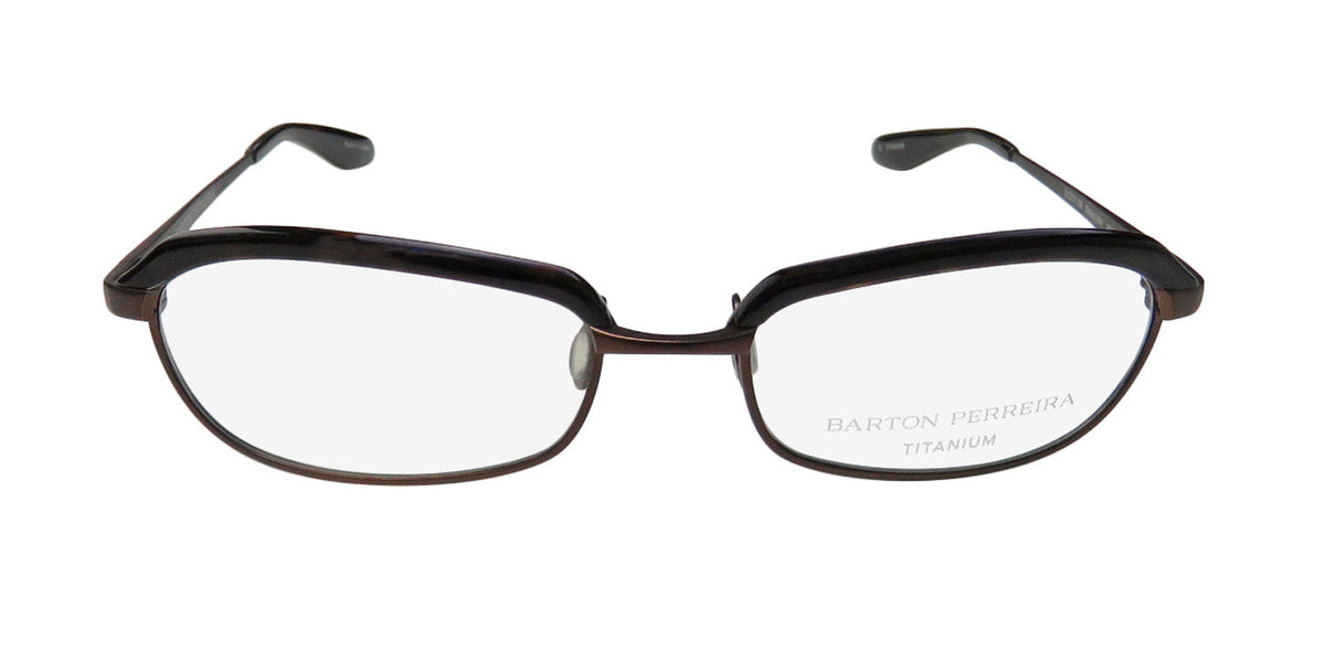 Barton Perreira Myra Eyeglasses