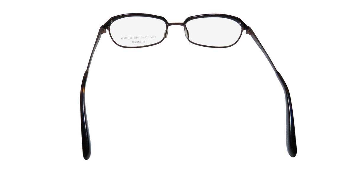 Barton Perreira Myra Eyeglasses