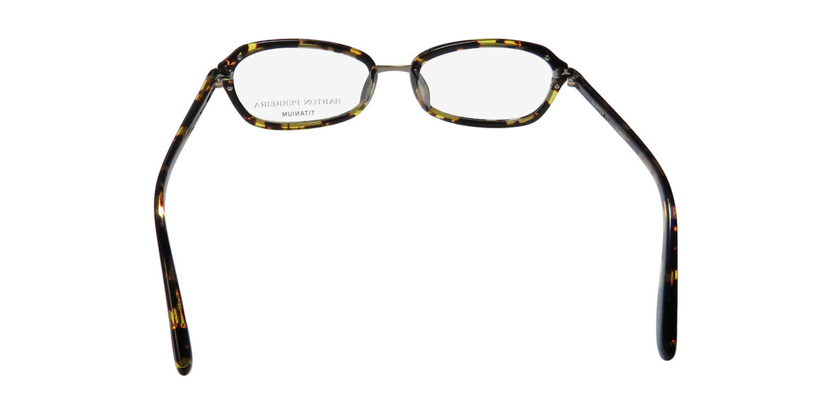 Barton Perreira Rosalie Eyeglasses