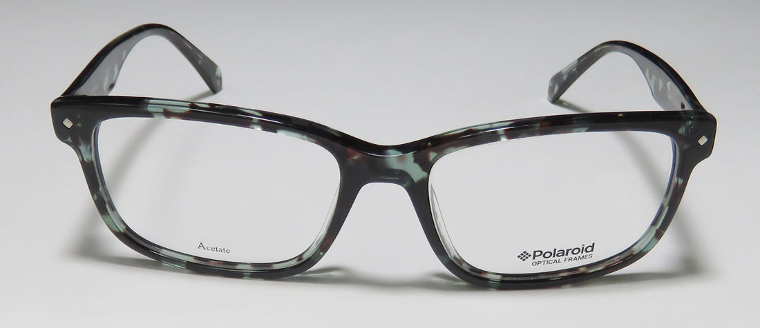 Polaroid D335 Eyeglasses