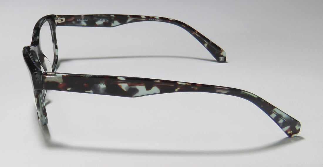 Polaroid D335 Eyeglasses