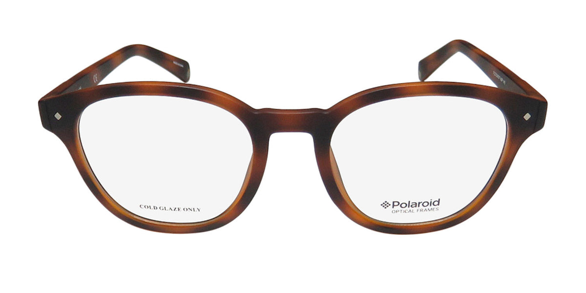Polaroid D340 Eyeglasses