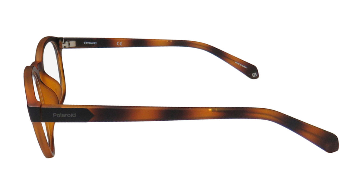 Polaroid D340 Eyeglasses