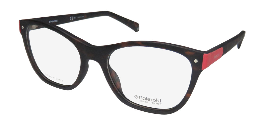 Polaroid D329 Eyeglasses