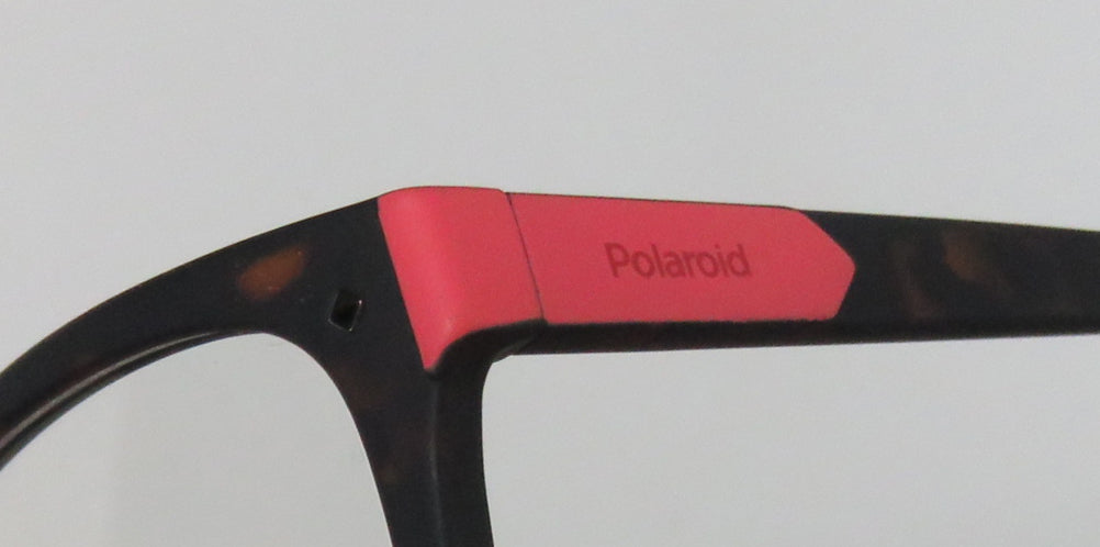 Polaroid D329 Eyeglasses