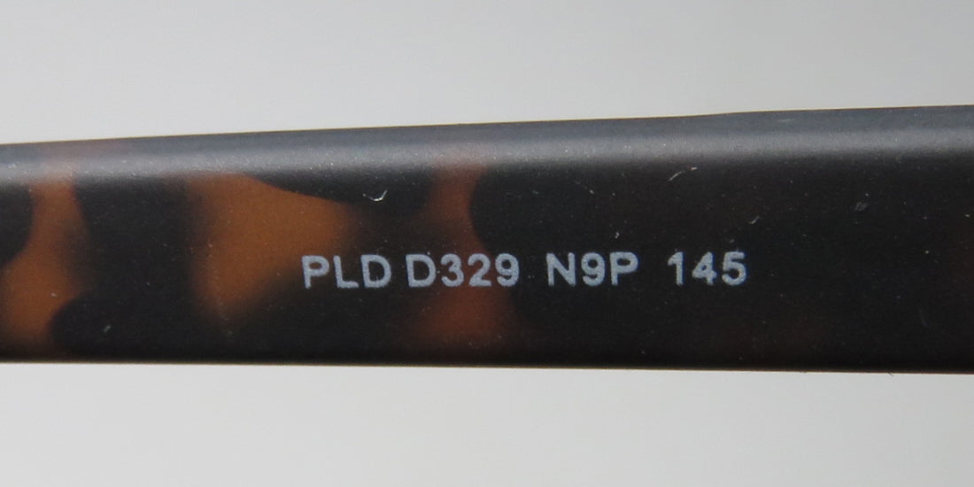 Polaroid D329 Eyeglasses