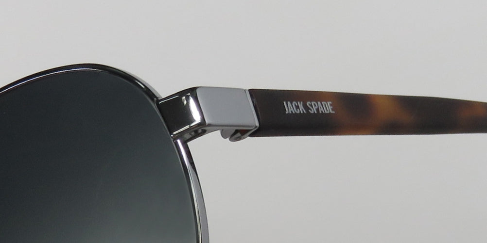 Jack Spade Morton Sunglasses