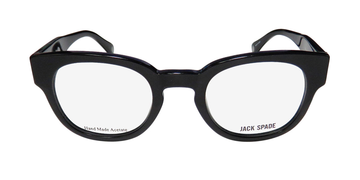 Jack Spade Pearson Eyeglasses