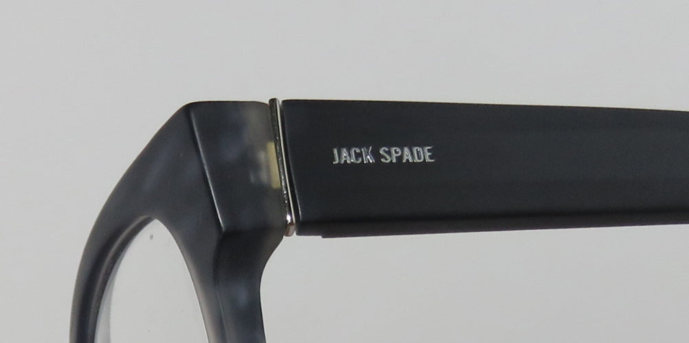 Jack Spade Pearson Eyeglasses