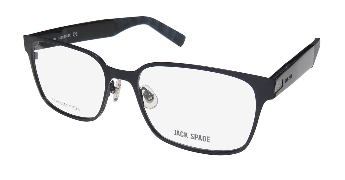 Jack Spade Kamren Eyeglasses