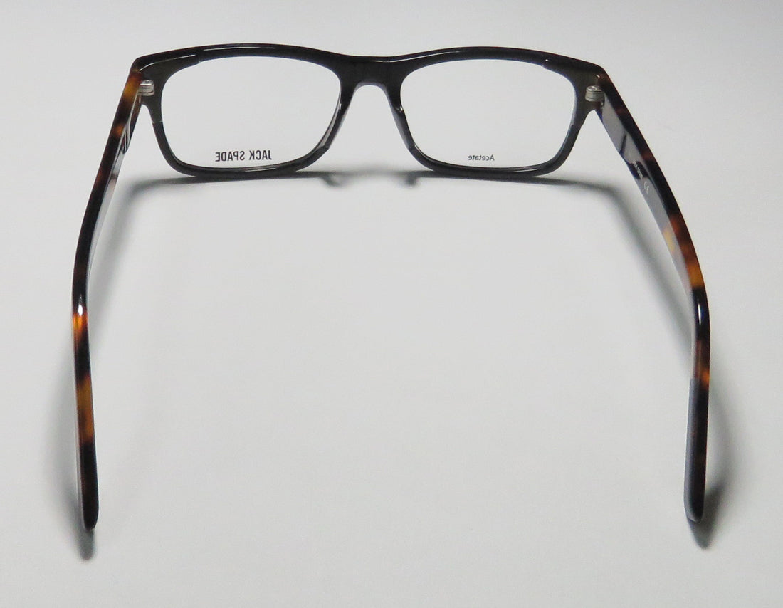 Jack Spade Julian Eyeglasses
