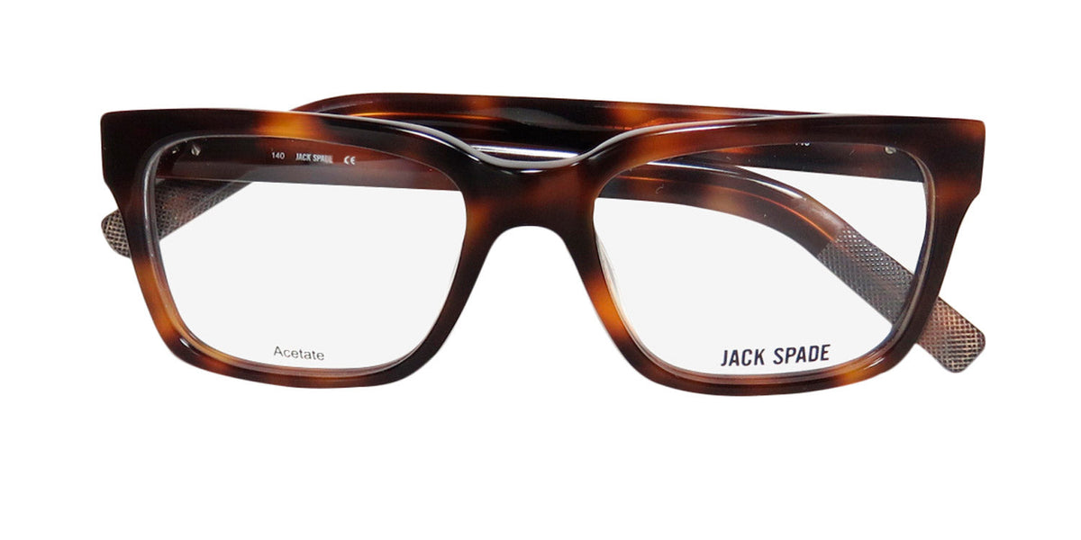 Jack Spade Howard Eyeglasses