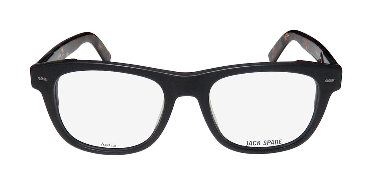 Jack Spade Truner Eyeglasses