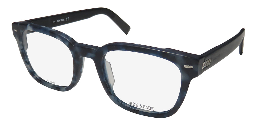 Jack Spade Lathan Eyeglasses