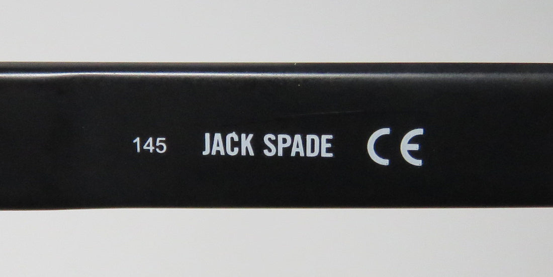 Jack Spade Lathan Eyeglasses