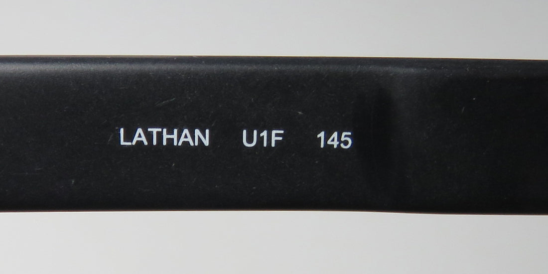 Jack Spade Lathan Eyeglasses