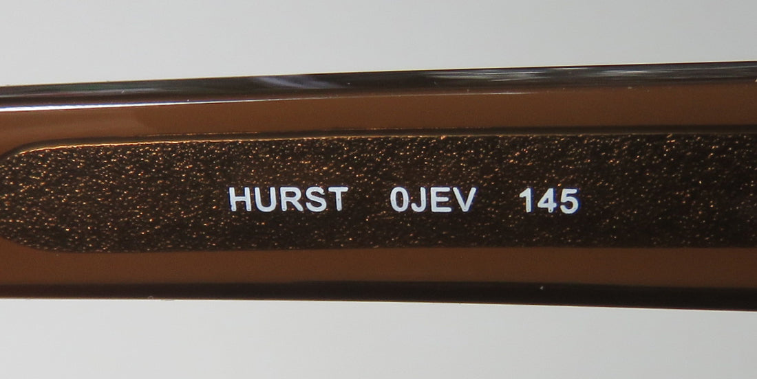 Jack Spade Hurst Eyeglasses