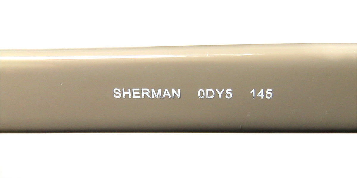 Jack Spade Sherman Eyeglasses