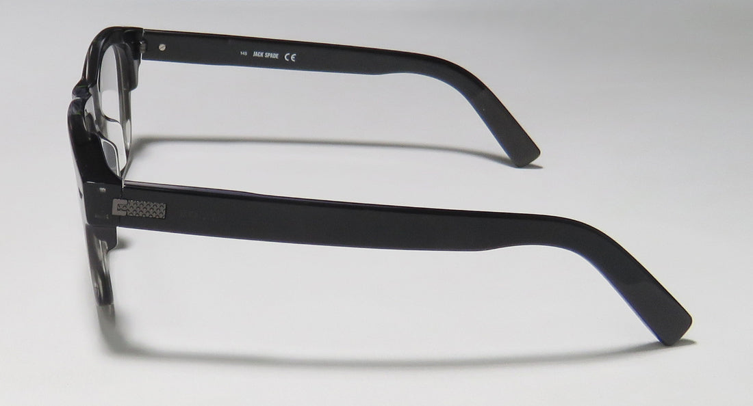 Jack Spade Truner Eyeglasses