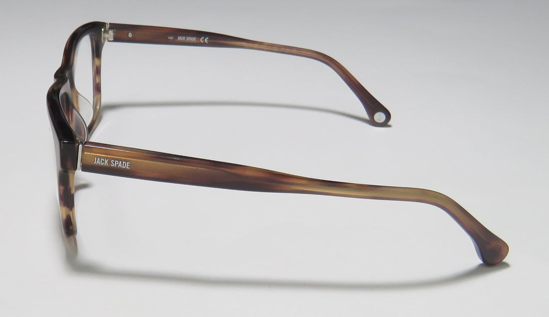 Jack Spade Anderson Eyeglasses